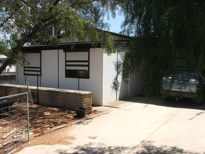 22 Horstmann Crescent, Swan Reach SA 5354