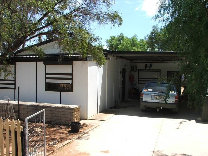 22 Horstmann Crescent, Swan Reach SA 5354