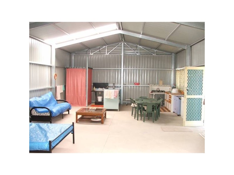Lot 3 Murray Lands Rd, Punyelroo SA 5354