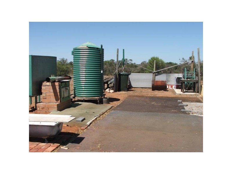 Lot 3 Murray Lands Rd, Punyelroo SA 5354