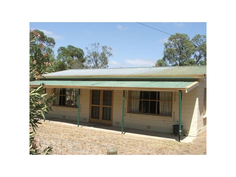 lot 47 Rob Loxton Road, Walker Flat SA 5238