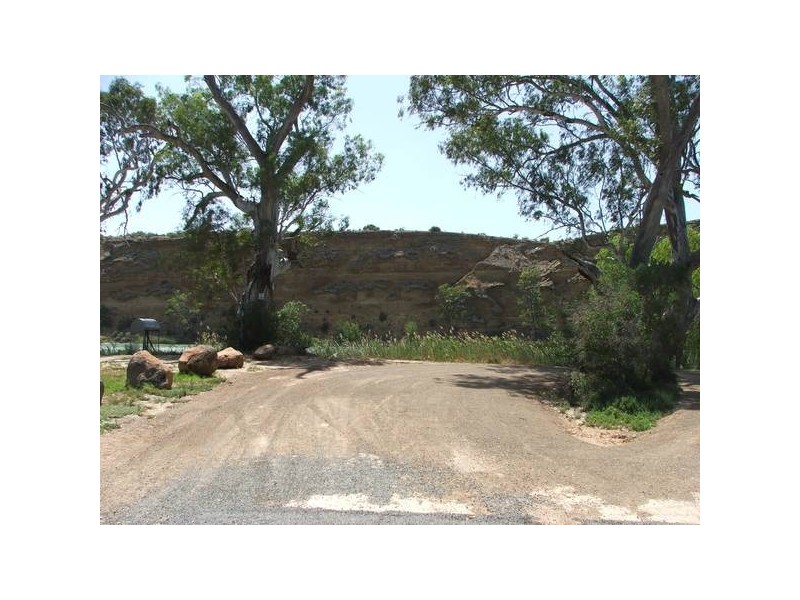 lot 47 Rob Loxton Road, Walker Flat SA 5238