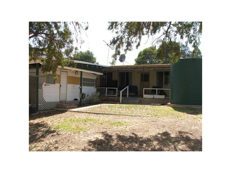 lot 47 Rob Loxton Road, Walker Flat SA 5238