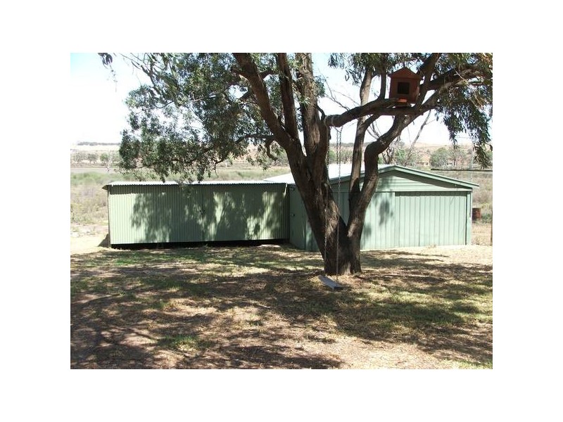 lot 47 Rob Loxton Road, Walker Flat SA 5238