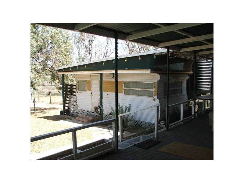 lot 47 Rob Loxton Road, Walker Flat SA 5238