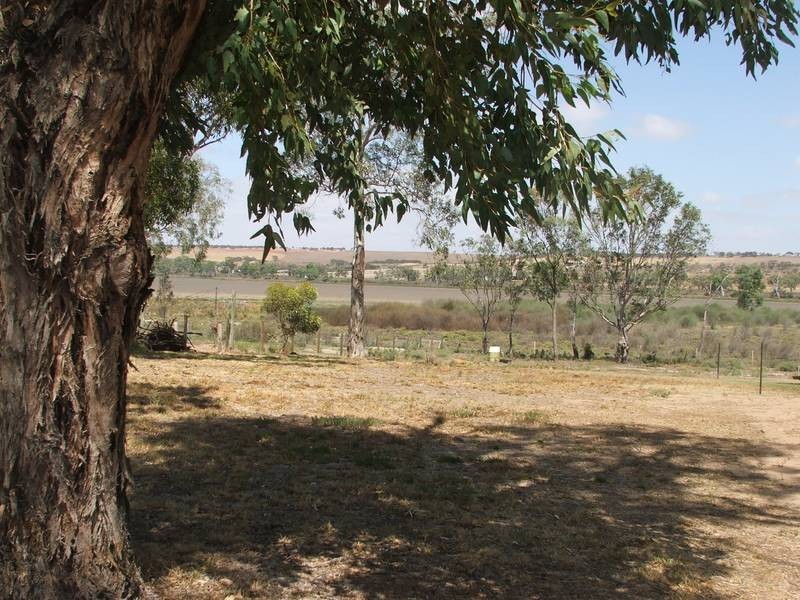 Lot 46 Rob Loxton Road, Walker Flat SA 5238