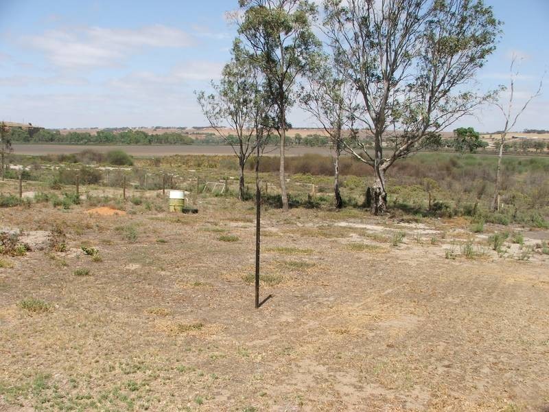 Lot 46 Rob Loxton Road, Walker Flat SA 5238