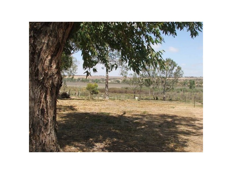 Lot 46 Rob Loxton Road, Walker Flat SA 5238