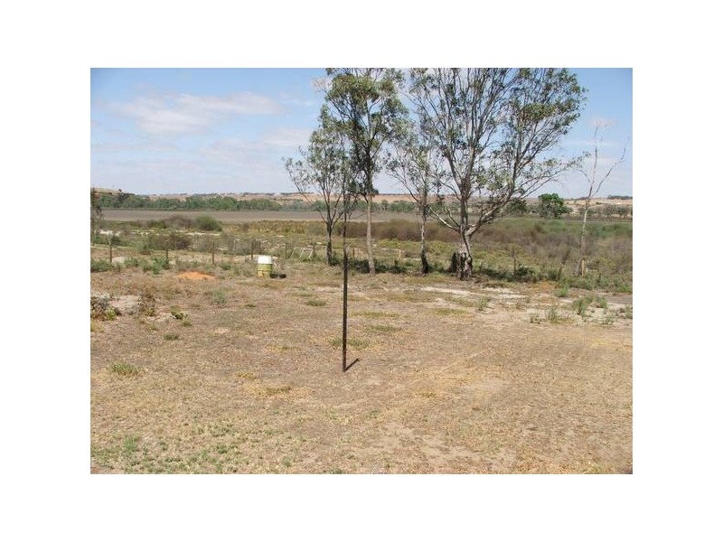 Lot 46 Rob Loxton Road, Walker Flat SA 5238