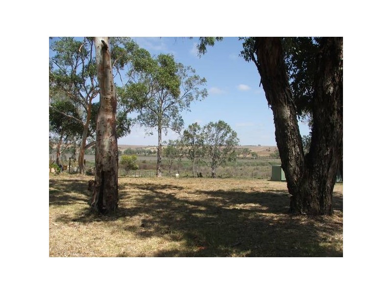 Lot 46 Rob Loxton Road, Walker Flat SA 5238