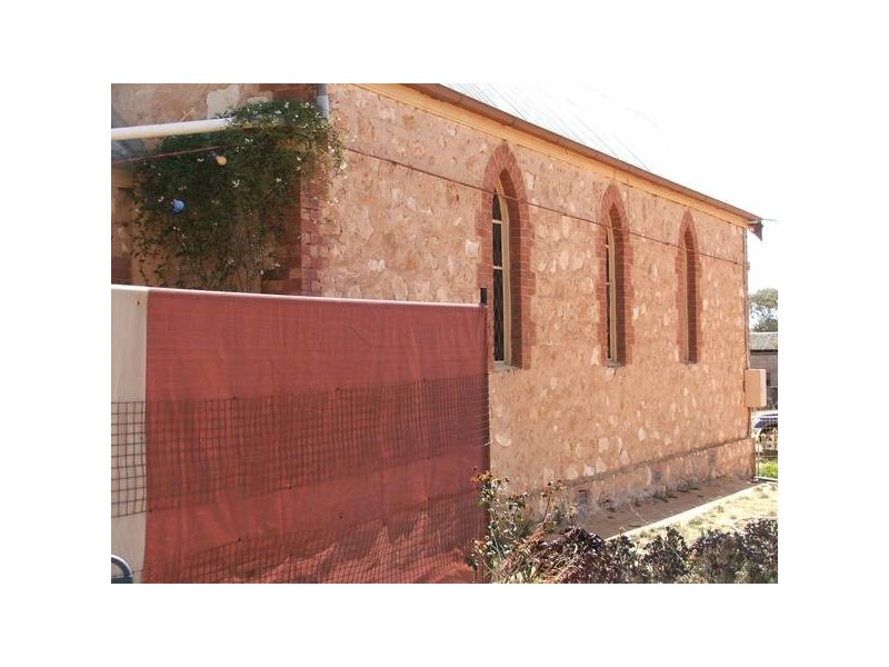 Lots 34&35 Paul Street, Galga SA 5308