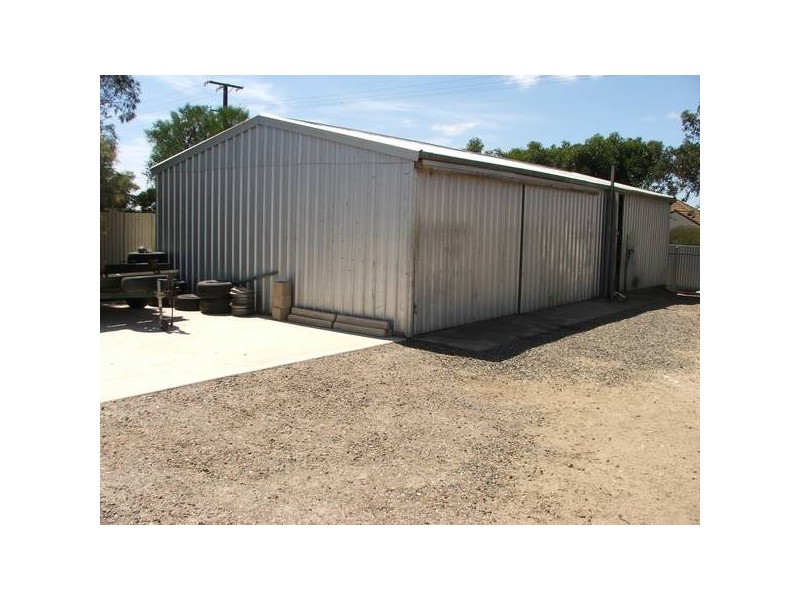 57 King George Street, Mannum SA 5238