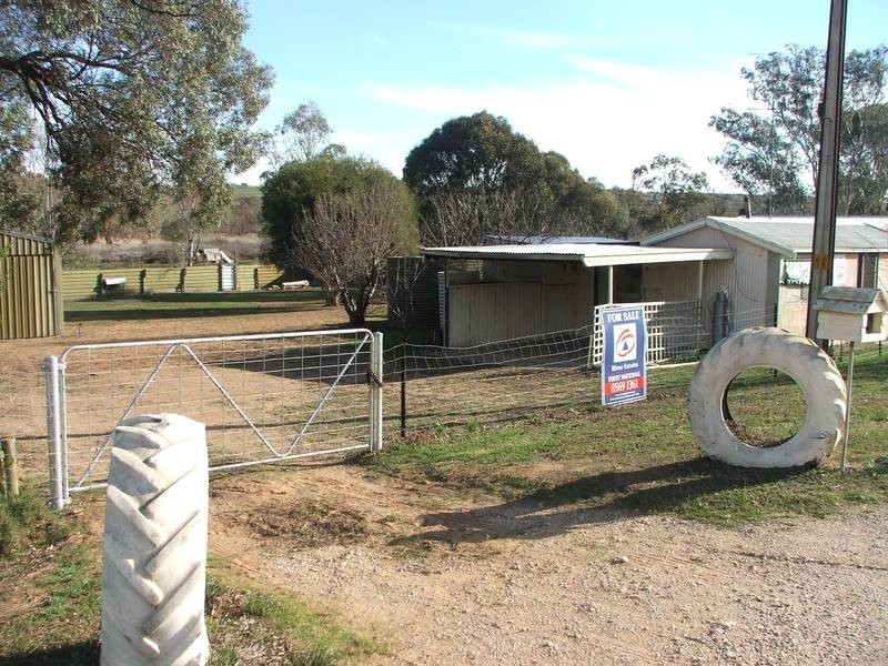Allot 8&9 Mannum – Purnong Rd, Purnong via, Mannum SA 5238