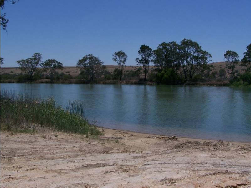 Allot 8&9 Mannum – Purnong Rd, Purnong via, Mannum SA 5238