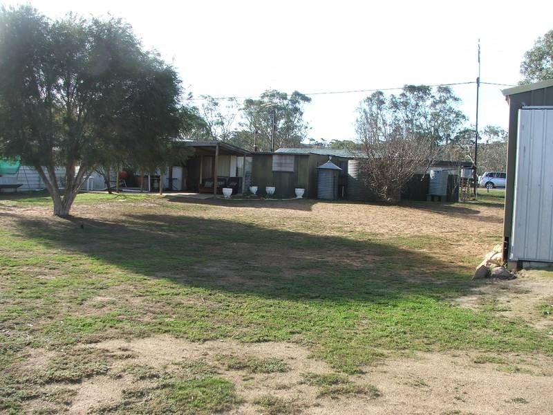 Allot 8&9 Mannum – Purnong Rd, Purnong via, Mannum SA 5238