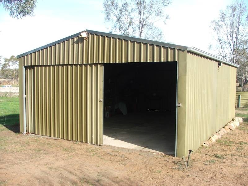 Allot 8&9 Mannum – Purnong Rd, Purnong via, Mannum SA 5238