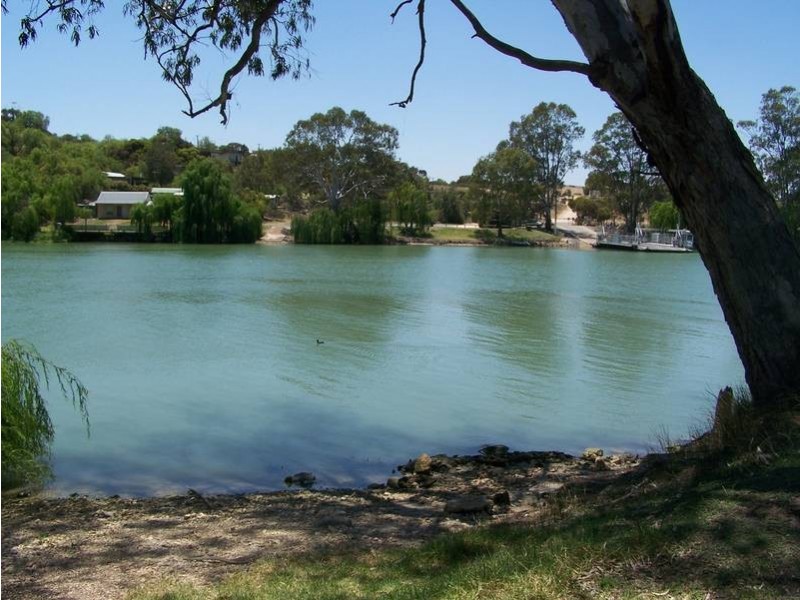 Allot 8&9 Mannum – Purnong Rd, Purnong via, Mannum SA 5238