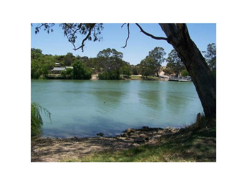 Allot 8&9 Mannum – Purnong Rd, Purnong via, Mannum SA 5238