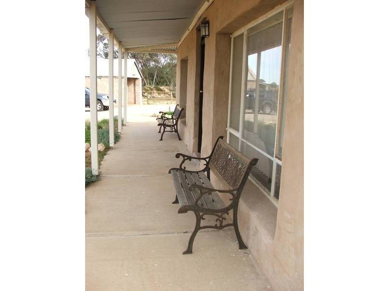 Allot 7 Sedan Road, Punthari SA 5238