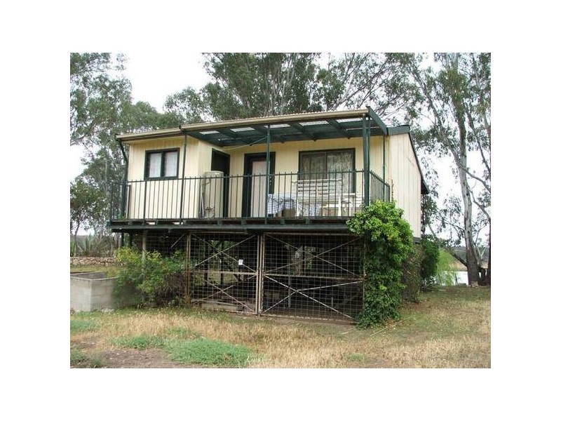 Lot 7 Victoria Street, Mannum SA 5238