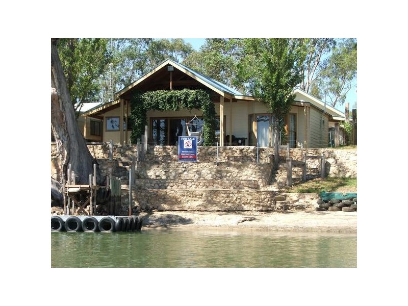 Lot 26 Sprinkler Drive, Walker Flat SA 5238