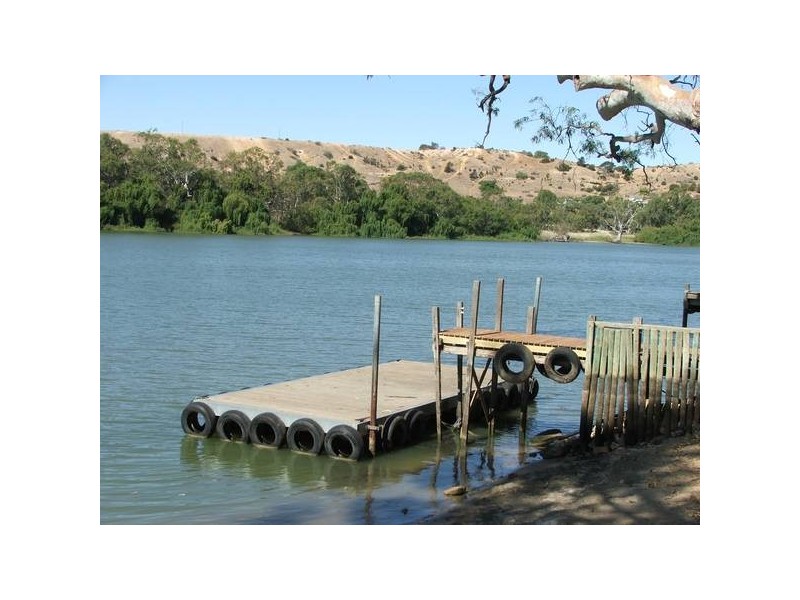 Lot 26 Sprinkler Drive, Walker Flat SA 5238