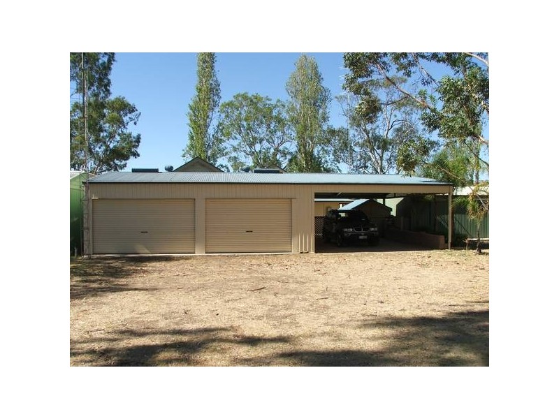 Lot 26 Sprinkler Drive, Walker Flat SA 5238