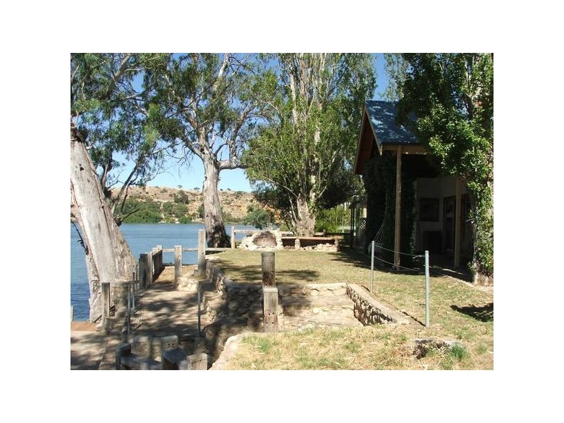 Lot 26 Sprinkler Drive, Walker Flat SA 5238