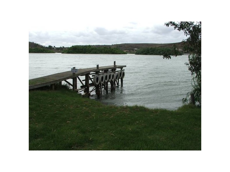 Lot 11 Murray Terrace via Cowirra, Mannum SA 5238