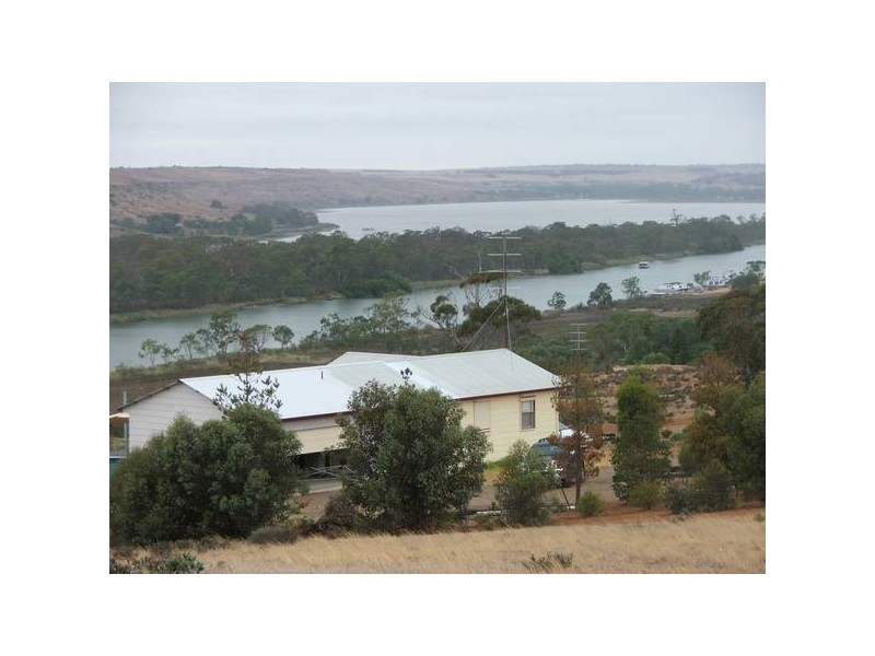 Allot 129 Panorama Avenue, Via Younghusband, Mannum SA 5238