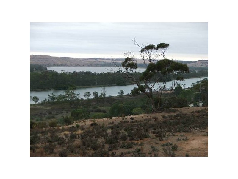Allot 129 Panorama Avenue, Via Younghusband, Mannum SA 5238