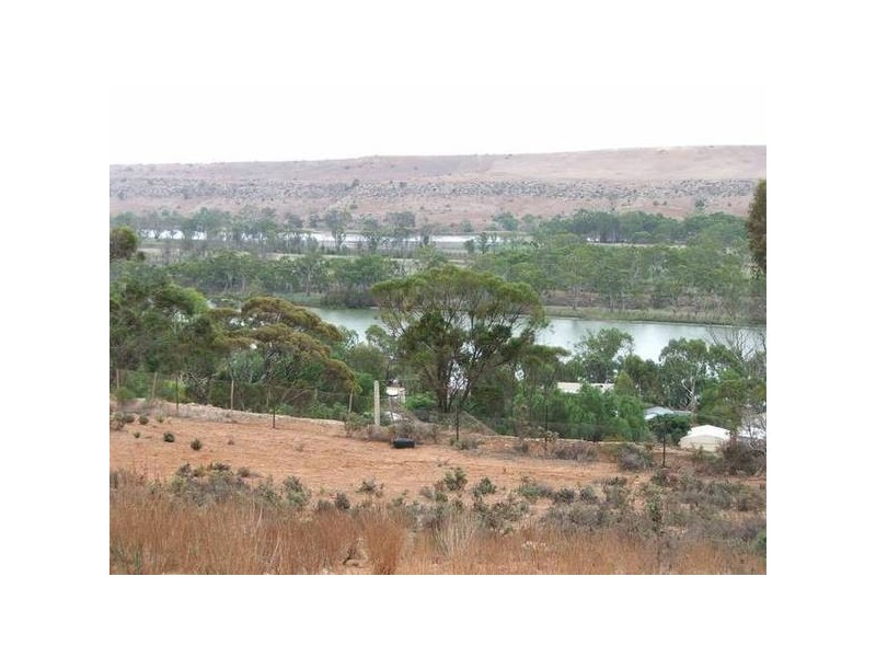 Allot 133 Panorama Avenue, via Younghusband, Mannum SA 5238