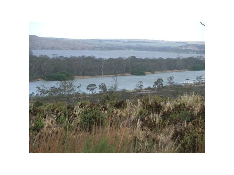 Allot 133 Panorama Avenue, via Younghusband, Mannum SA 5238