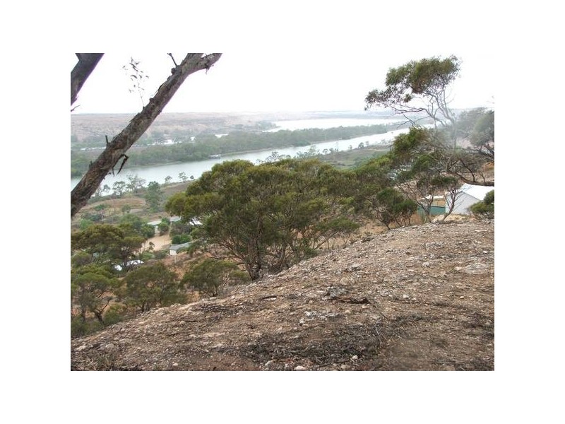 lot 133 Panorama Ave, via Younghusband, Mannum SA 5238