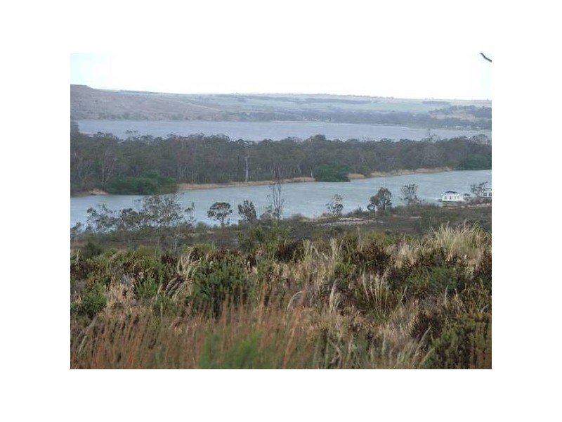 lot 133 Panorama Ave, via Younghusband, Mannum SA 5238