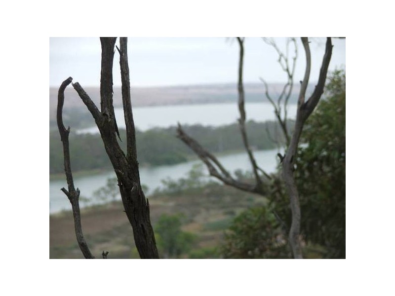 lot 133 Panorama Ave, via Younghusband, Mannum SA 5238