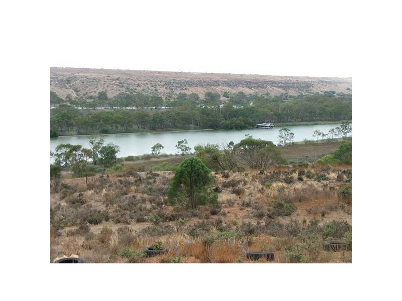 lot 133 Panorama Ave, via Younghusband, Mannum SA 5238