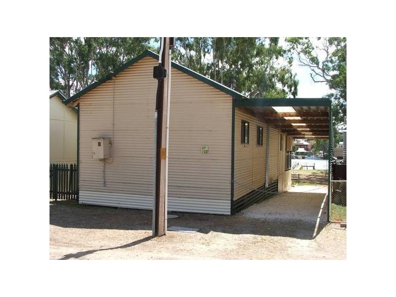 Site 34 Khartoum Road, Bolto Reserve, Mannum SA 5238