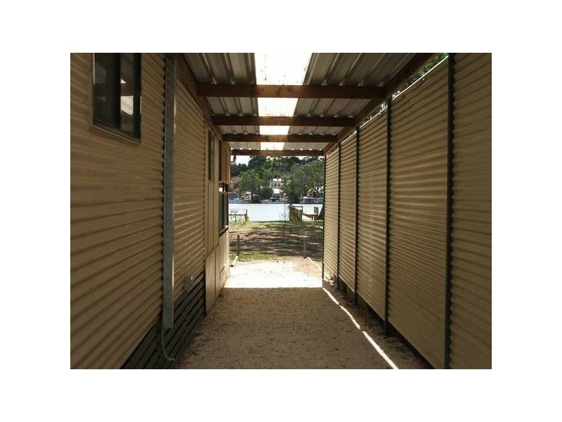 Site 34 Khartoum Road, Bolto Reserve, Mannum SA 5238