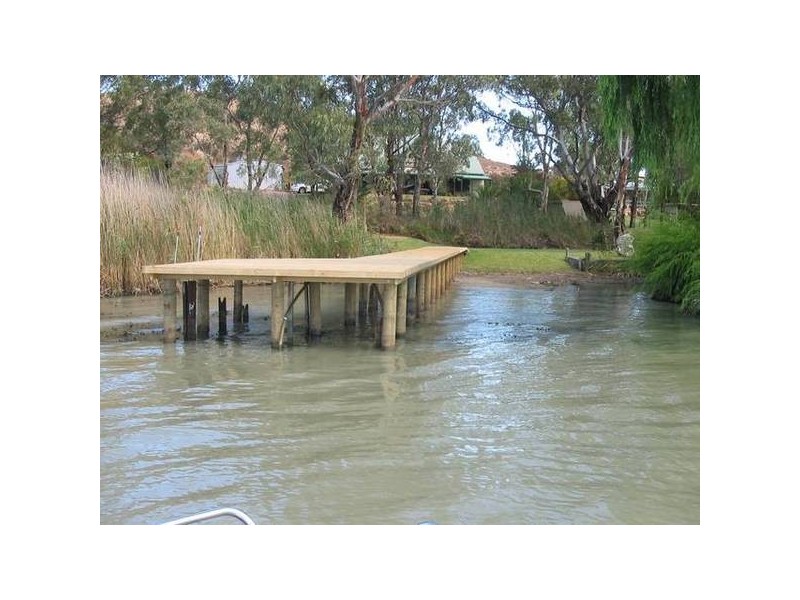 Allot 2 East Front Road via Cowirra, Mannum SA 5238