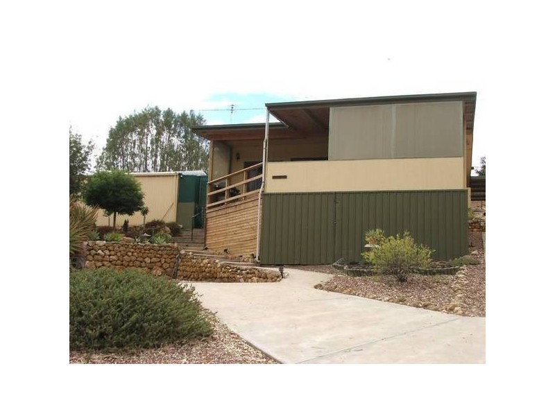 Allot 2 East Front Road via Cowirra, Mannum SA 5238