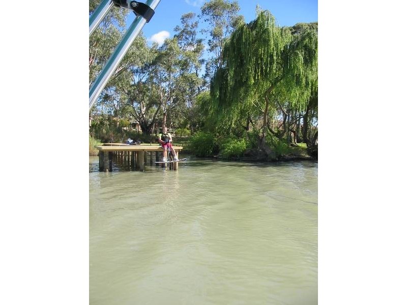 Allot 2 East Front Road via Cowirra, Mannum SA 5238