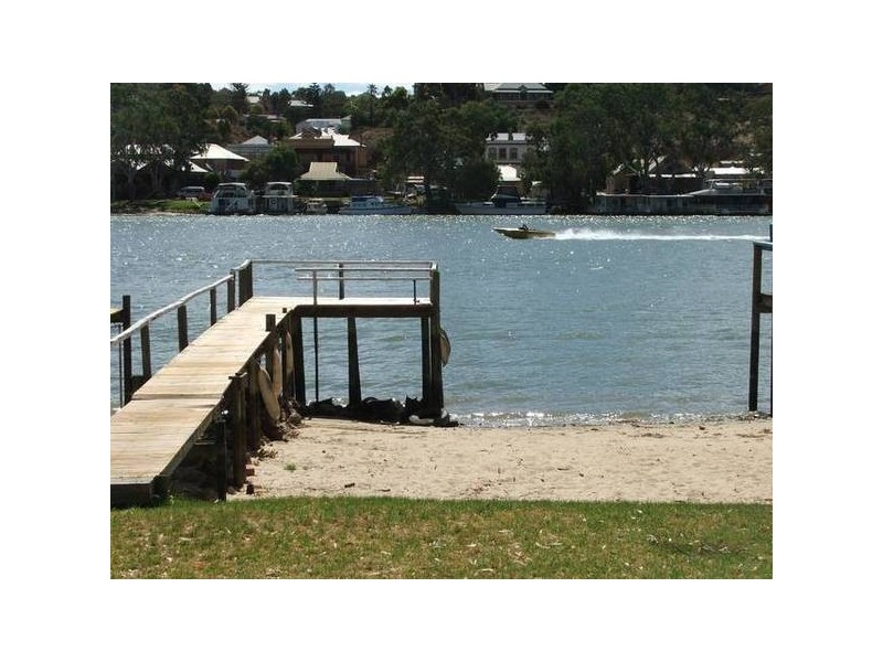 Shack Site 34 Khartoum Road, Bolto Reserve, Mannum SA 5238