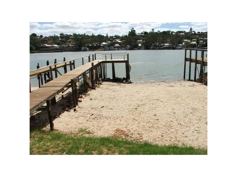 Shack Site 34 Khartoum Road, Bolto Reserve, Mannum SA 5238