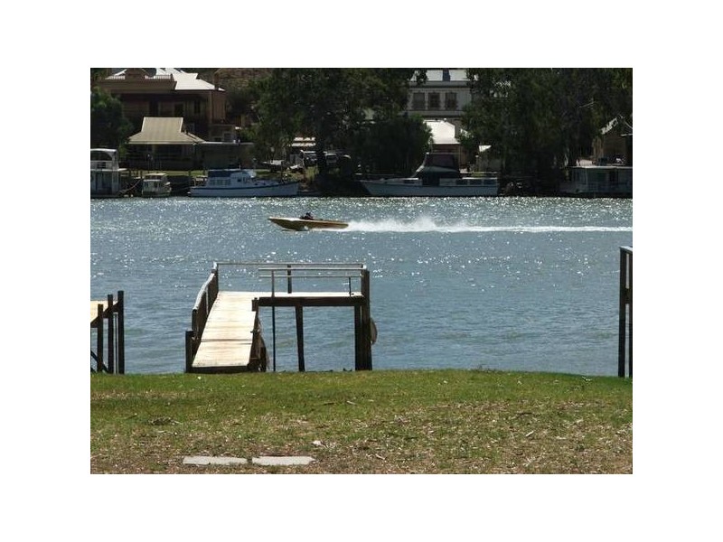 Shack Site 34 Khartoum Road, Bolto Reserve, Mannum SA 5238