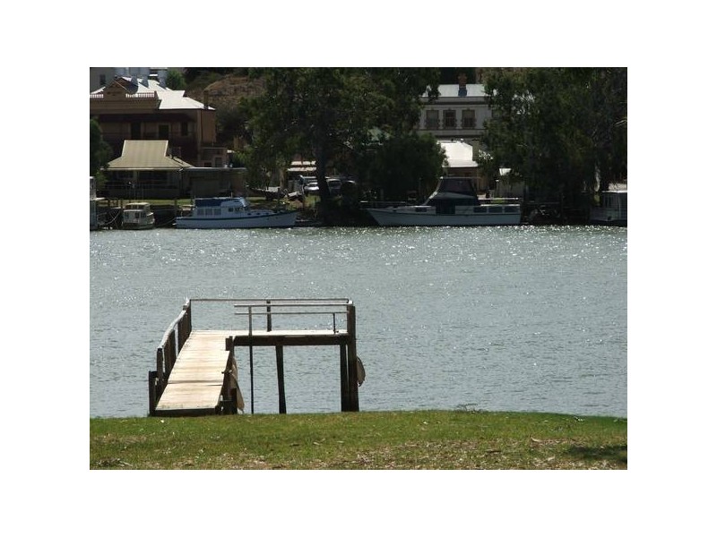 Shack Site 34 Khartoum Road, Bolto Reserve, Mannum SA 5238