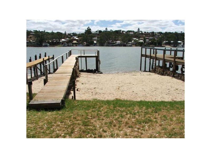 Shack Site 34 Khartoum Road, Bolto Reserve, Mannum SA 5238