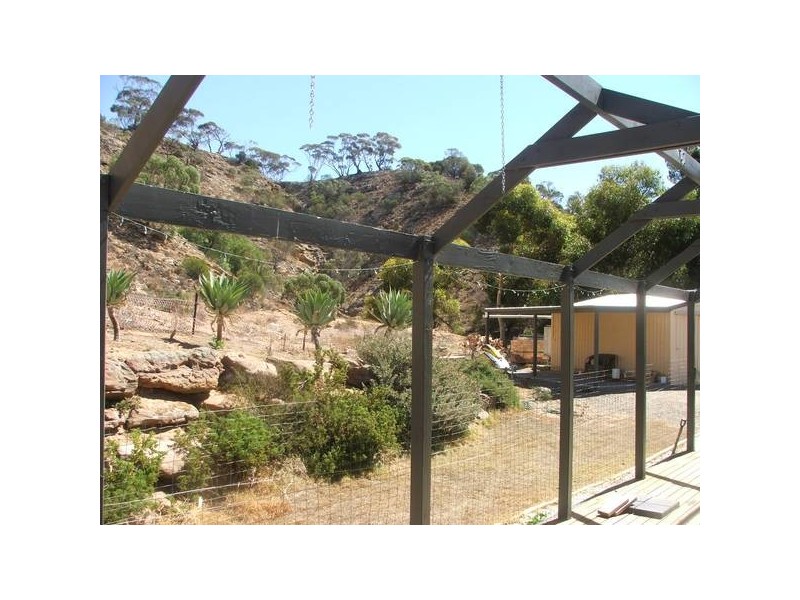 Lot 65 Tom Groggin Drive Younghusband via, Mannum SA 5238