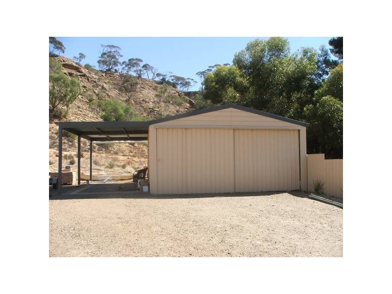 Lot 65 Tom Groggin Drive Younghusband via, Mannum SA 5238