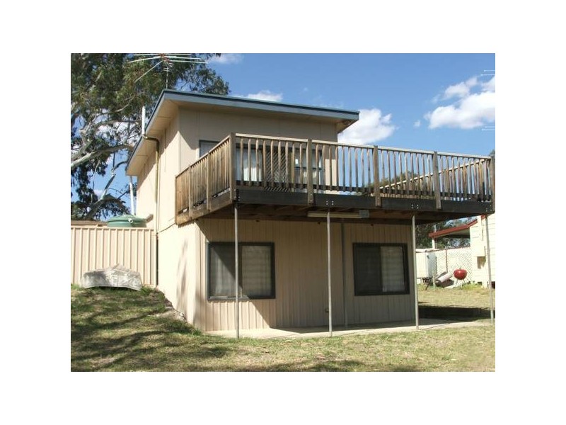 Site 25 Riverside Drive Big Bend via, Mannum SA 5238